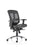 Mirage II Executive Chair Task and Operator Dynamic Office Solutions None 