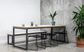 Mix Co working tables Office Supermarket 