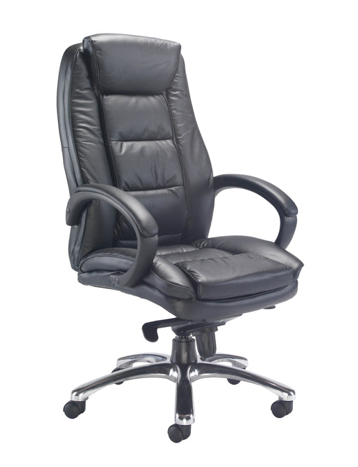 Montana Executive Leather Chair EXECUTIVE TC Group 