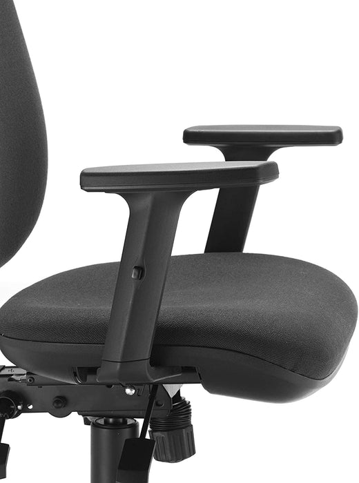 Mooney Ergonomic Office Chair Task Chairs TC Group 