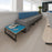 Nera Modular Soft Seating Double Bench SOFT SEATING Social Spaces 