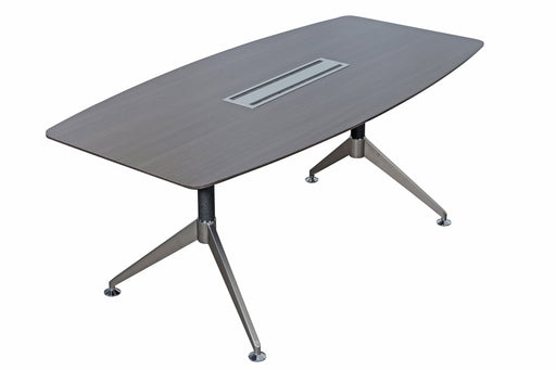 Nero Executive Meeting Table Boardroom and Conference Tables Office Interiors Wholesale 1800x900 