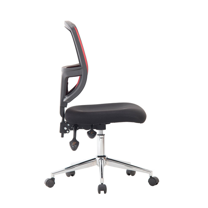 Nexus Operator Desk Chair EXECUTIVE CHAIRS Nautilus Designs 