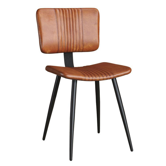 Opel Side Chair Café Furniture zaptrading 