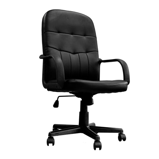 Orion Desk Chair MESH CHAIRS Nautilus Designs 
