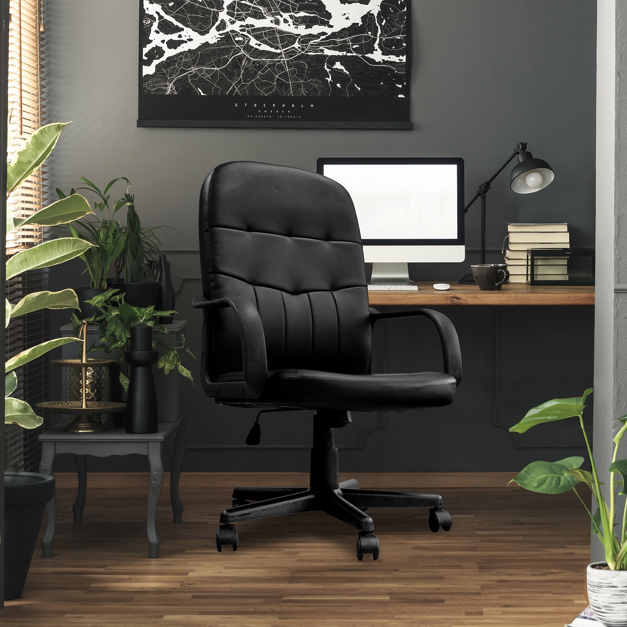 Orion Desk Chair