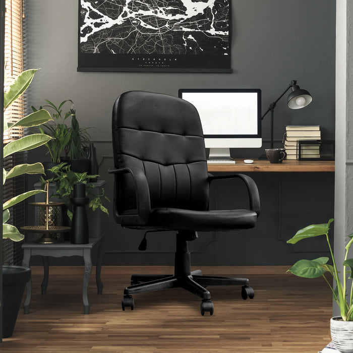 Orion Desk Chair MESH CHAIRS Nautilus Designs 