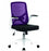 Oyster Mesh Office Chair MESH CHAIRS Nautilus Designs 