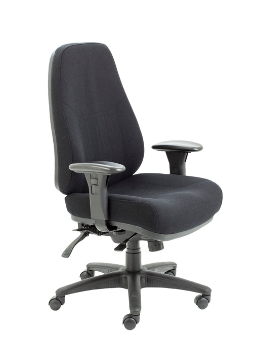 Panther Fabric Office Chair SEATING TC Group 