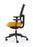 Pepi Mesh Task Chair with Synchro Mechanism Task Seating Nomique 