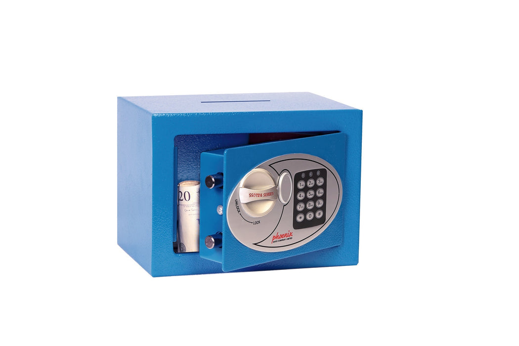 Phoenix Compact Home Office Security Safe Phoenix Dynamic Office Solutions 