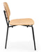 Platform Side Chair meeting Workstories 