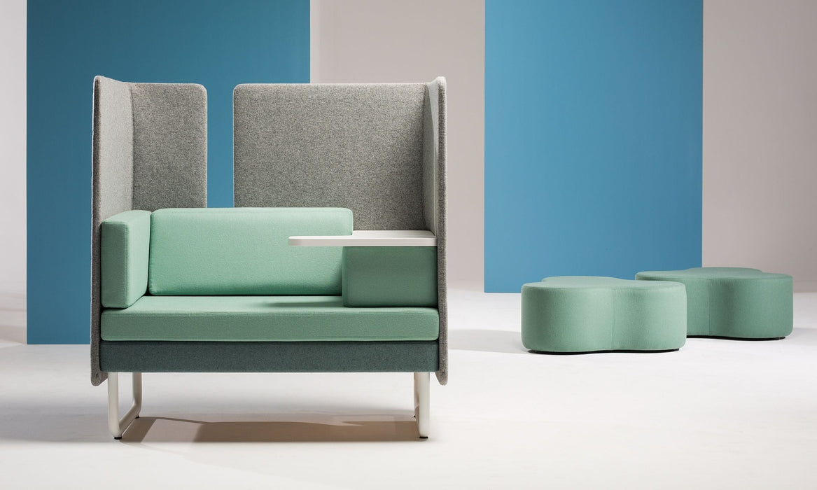 Play&Work Soft Seating SOFT SEATING Nowy Styl 