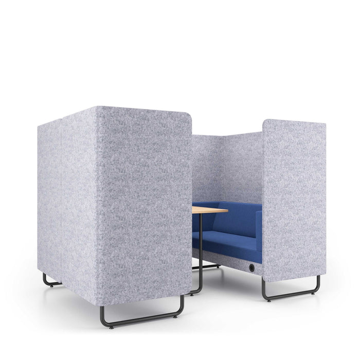 Play&Work Soft Seating SOFT SEATING Nowy Styl American Diner 