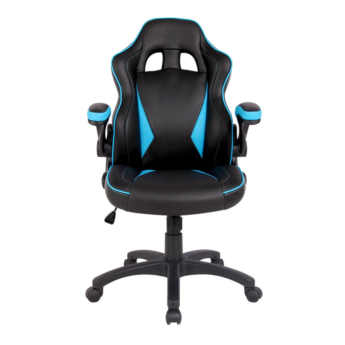 Predator Gaming Chair EXECUTIVE CHAIRS Nautilus Designs 