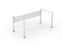 Pure 1 Person Bench Desk 1200mm x 600mm BENCH Imperial 