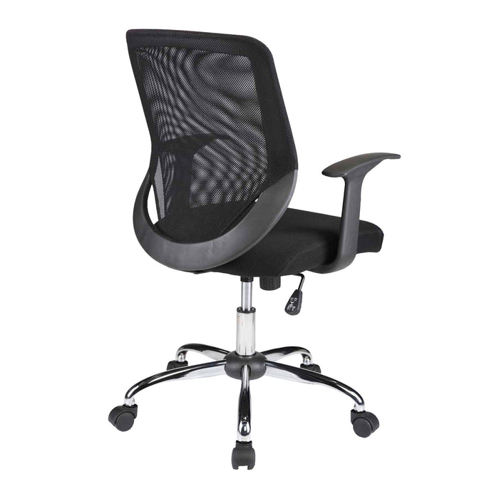 Ranger Mesh Office Chair MESH CHAIRS Nautilus Designs 
