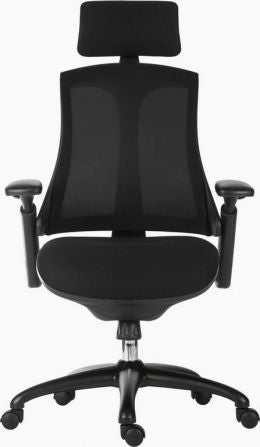 Rapport Executive Mesh Office Chair Mesh Office Chair, Office Chair Teknik 