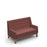 Ray Button Back Two Seater Sofa SOFT SEATING Social Spaces 