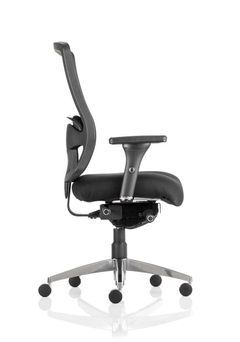 Regent Operator Chair Task and Operator Dynamic Office Solutions 