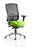 Regent Operator Chair Task and Operator Dynamic Office Solutions Bespoke Myrrh Green 