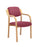 Renoir Chair - With or Without Arms SOFT SEATING & RECEP TC Group 