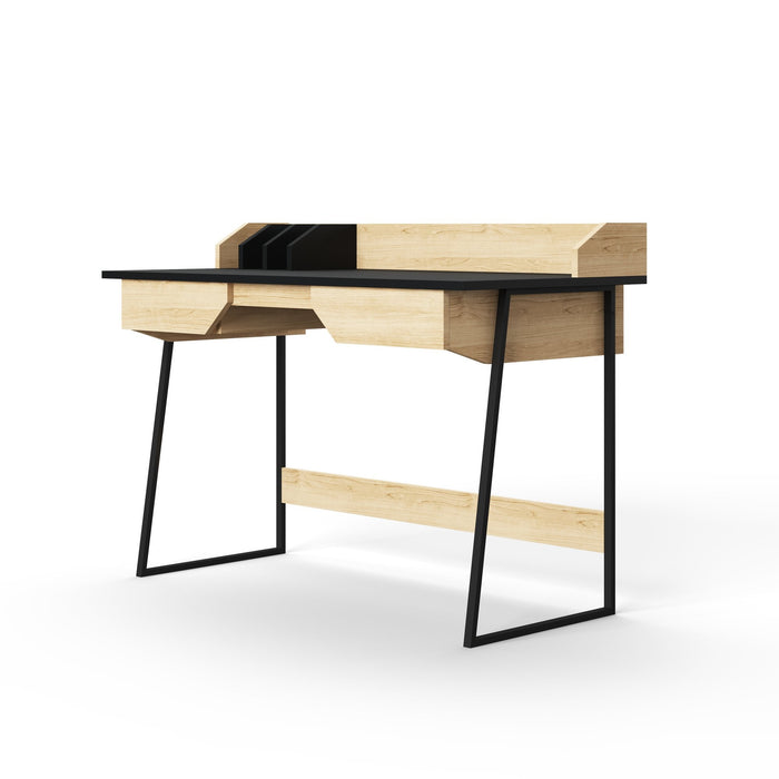 Salisbury Home Office Desk Home Office Desks Alphason / Dorel 