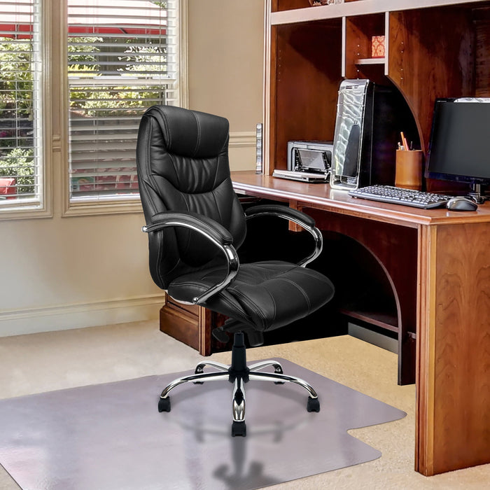 Sandown Executive Desk Chair EXECUTIVE CHAIRS Nautilus Designs 