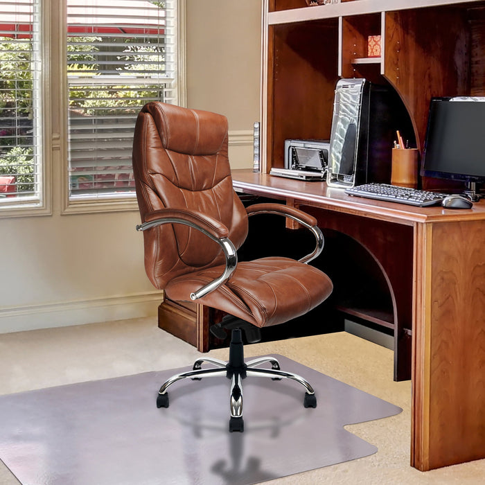 Sandown Executive Desk Chair EXECUTIVE CHAIRS Nautilus Designs 