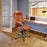 Santiago Executive Desk Chair EXECUTIVE CHAIRS Nautilus Designs 