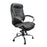 Santiago Executive Desk Chair EXECUTIVE CHAIRS Nautilus Designs Black 