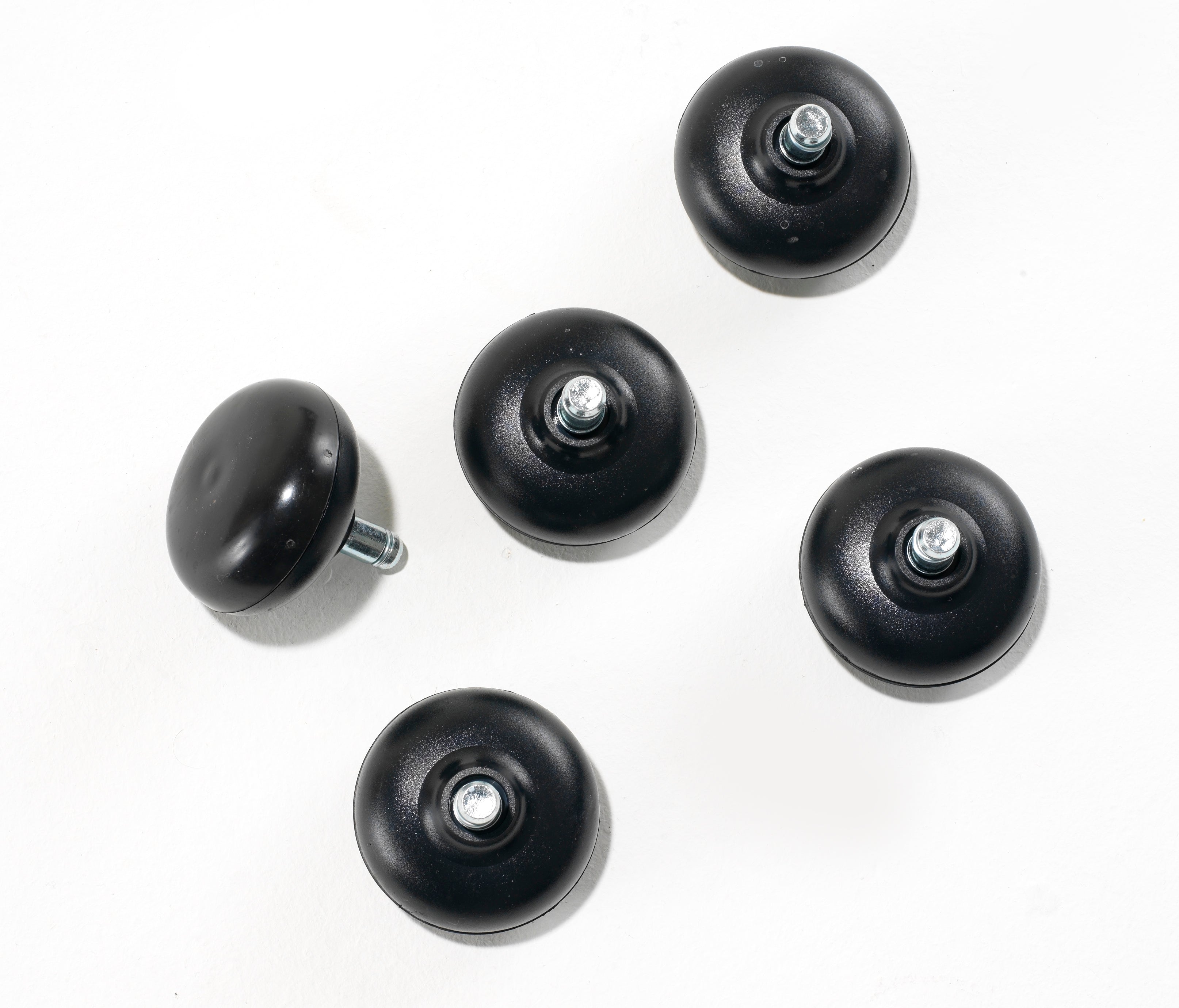 Set Of 11mm Onion Glides