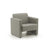 Siena Medium Back Armchair SOFT SEATING & RECEP Verco Khaki Green CSE45 