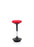 Sitall Deluxe Stool Posture Dynamic Office Solutions Bespoke Bergamot Cherry 