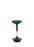 Sitall Deluxe Stool Posture Dynamic Office Solutions Bespoke Maringa Teal 