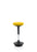 Sitall Deluxe Stool Posture Dynamic Office Solutions Bespoke Senna Yellow 