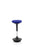 Sitall Deluxe Stool Posture Dynamic Office Solutions Bespoke Stevia Blue 