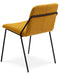 Sling Upholstered Casual meeting Chair meeting Workstories 