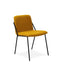 Sling Upholstered Casual meeting Chair meeting Workstories 