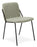 Sling Upholstered Casual meeting Chair meeting Workstories Khaki Green CSE45 