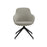 Snug Swivel Tub Chair SOFT SEATING & RECEP Verco Khaki Green CSE45 