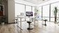 Spry Stool Task and Operator Dynamic Office Solutions 
