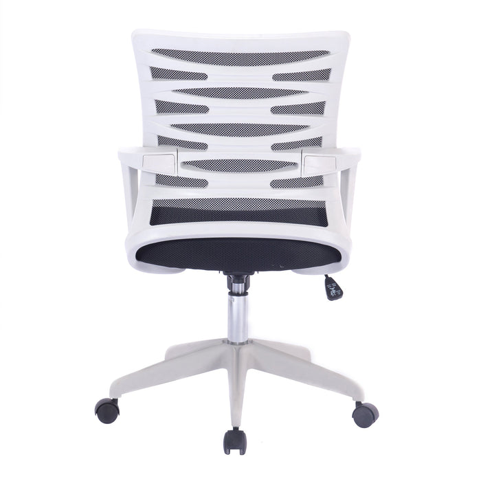 Spyro Mesh Office Chair MESH CHAIRS Nautilus Designs 