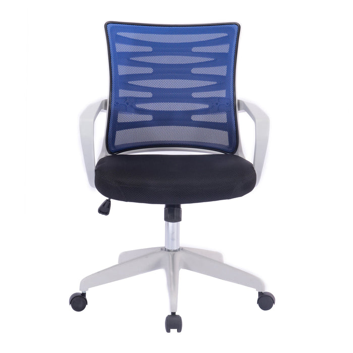 Spyro Mesh Office Chair MESH CHAIRS Nautilus Designs 