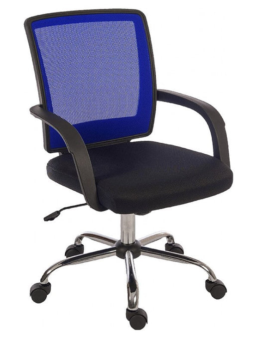 Star Mesh Office Chair Mesh Office Chair, Office Chair Teknik 