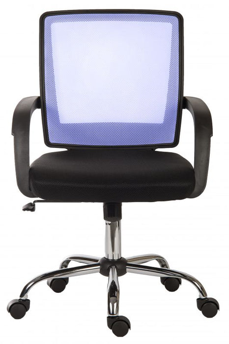 Star Mesh Office Chair Teknik 