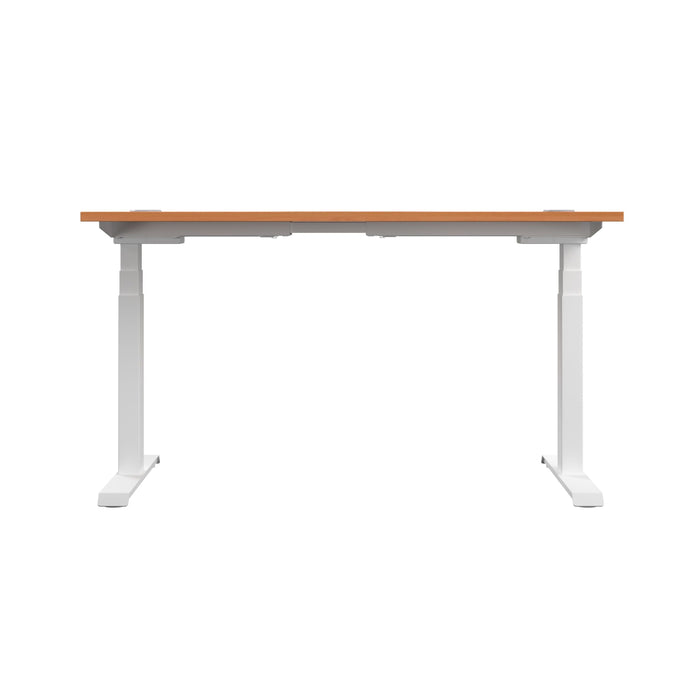 Start Height Adjustable Desk Office Desk TC Group 