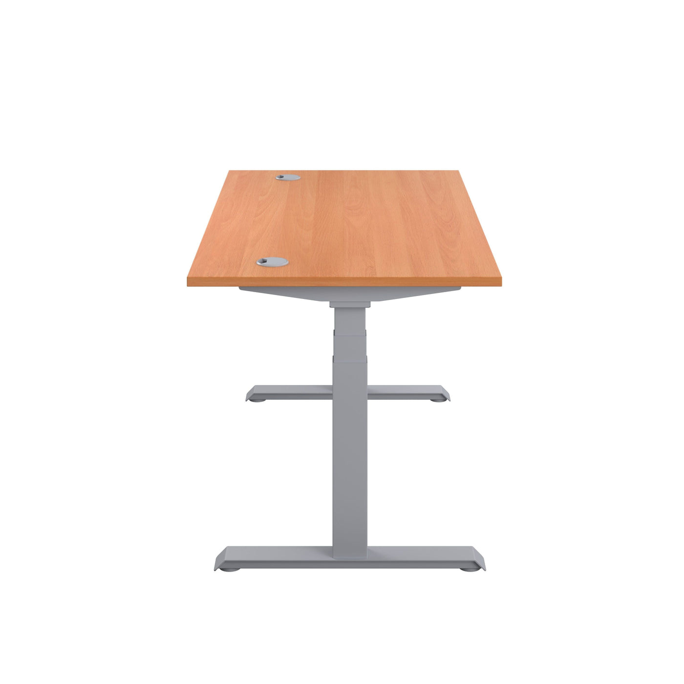 Start Height Adjustable Desk Office Desk TC Group 