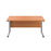 Start Next Day Delivery Office Desks - 7 Wood Finishes Available Office Desks TC Group 