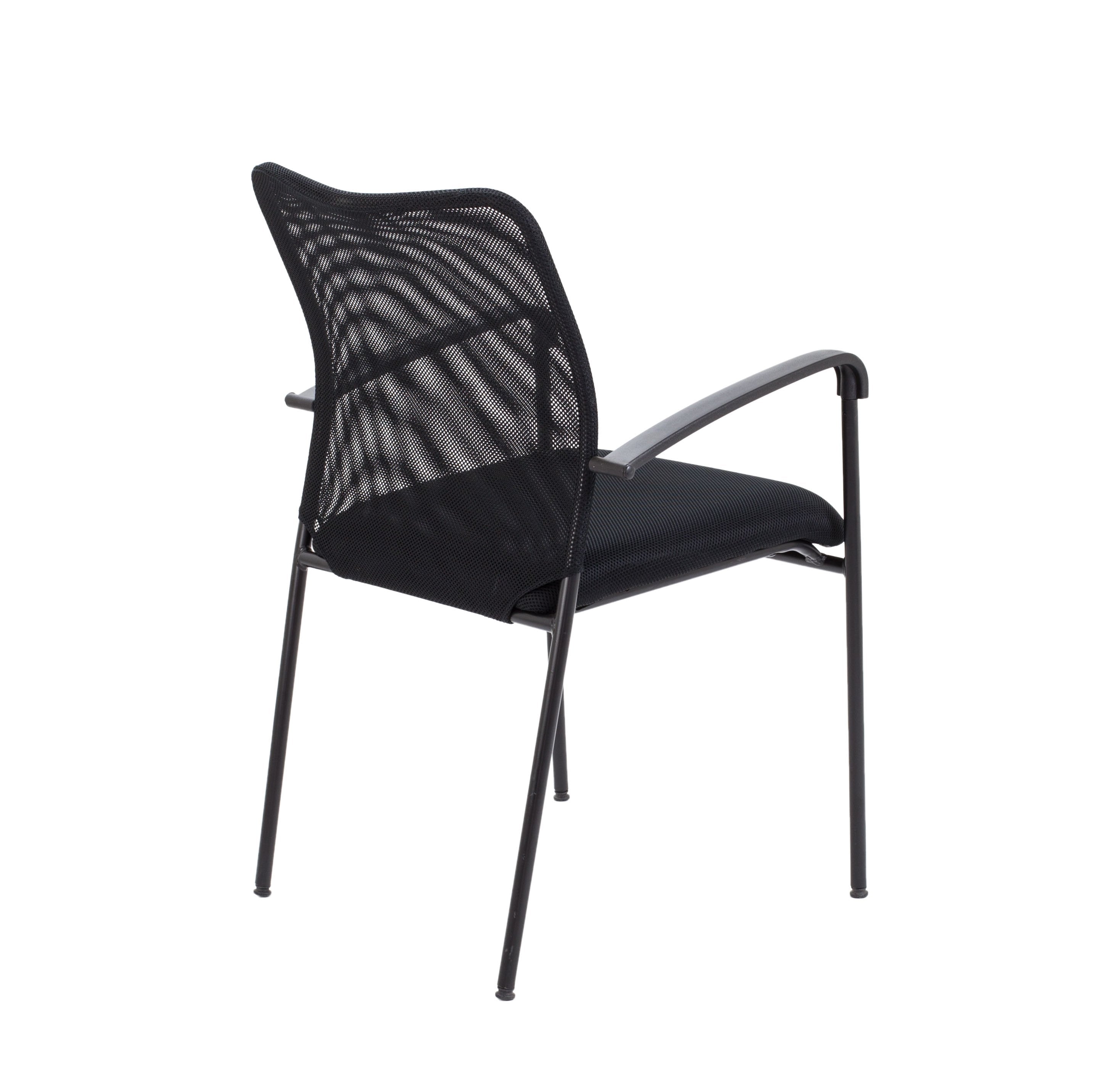 Start Visitor Chair